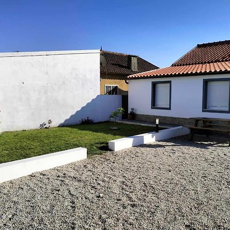 Casa Da Pitoquinha II Villa โอบิดอส ภายนอก รูปภาพ
